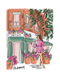 West End Girl