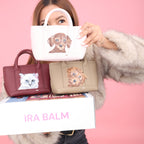 The Muse Bag: Custom Hand-painted Pet Portrait